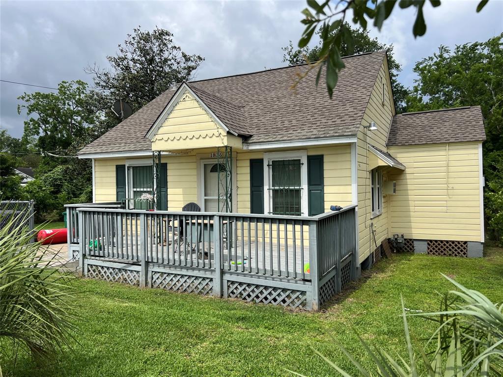 1836 Matamoras Street, Houston, Texas image 2