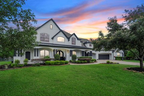 8603 Royal Retreat Richmond TX 77469