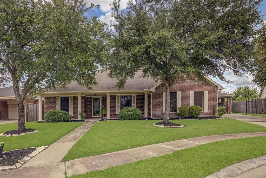 3606 Quarter Horse Trail