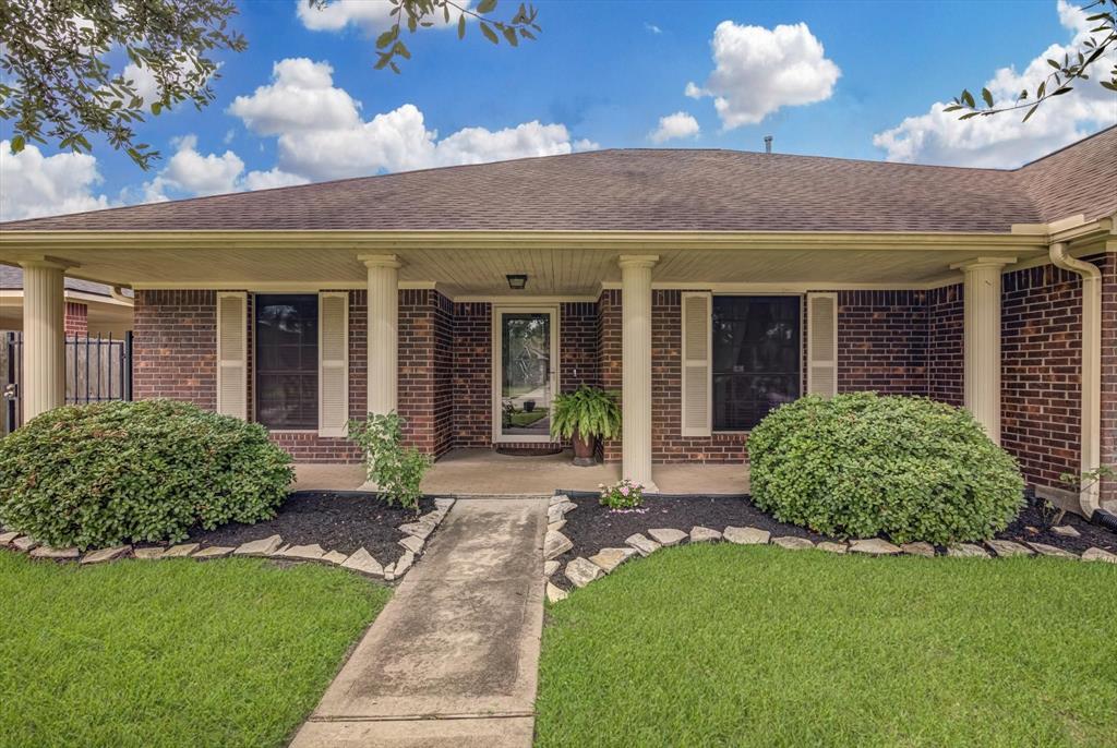 3606 Quarter Horse Trail