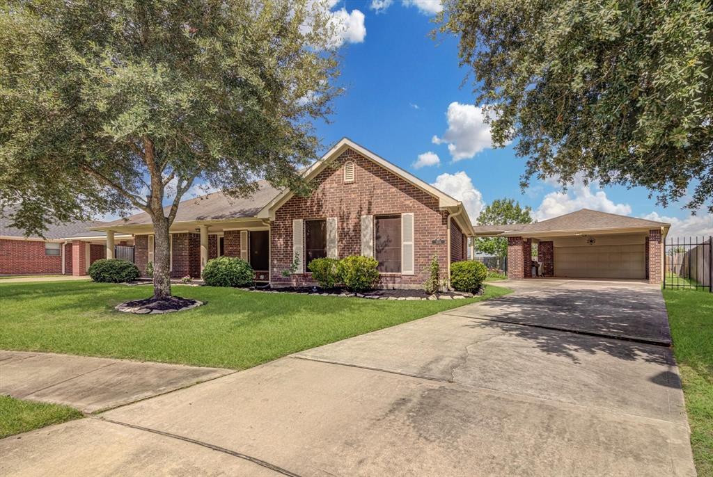 3606 Quarter Horse Trail