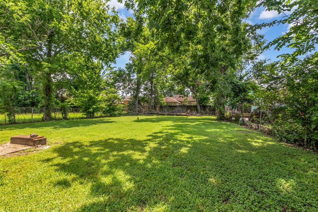 4012 Jewel Street, Houston, Texas image 1