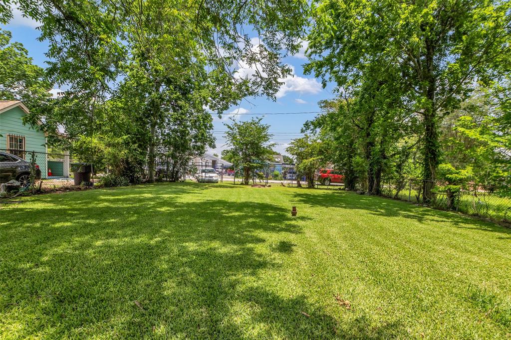 4012 Jewel Street, Houston, Texas image 5