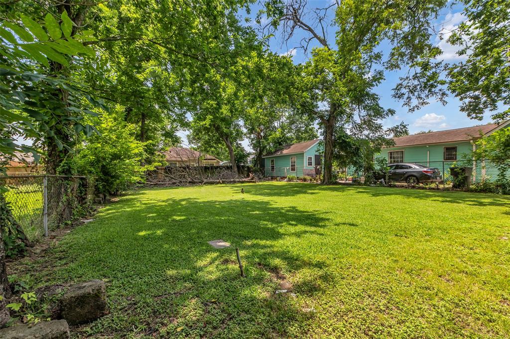4012 Jewel Street, Houston, Texas image 3