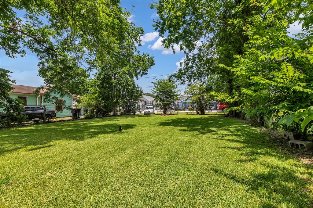 4012 Jewel Street, Houston, Texas image 6