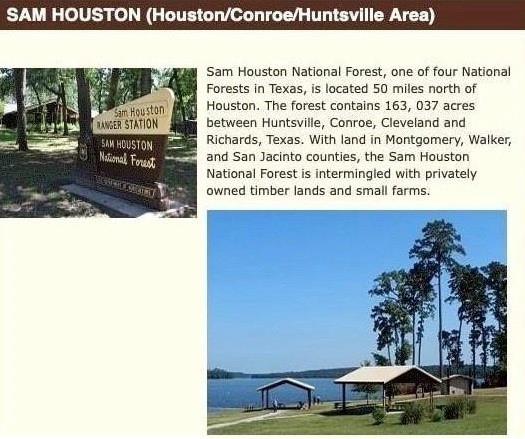 10-22-16 Lonestar Rd Road, Huntsville, Texas image 6