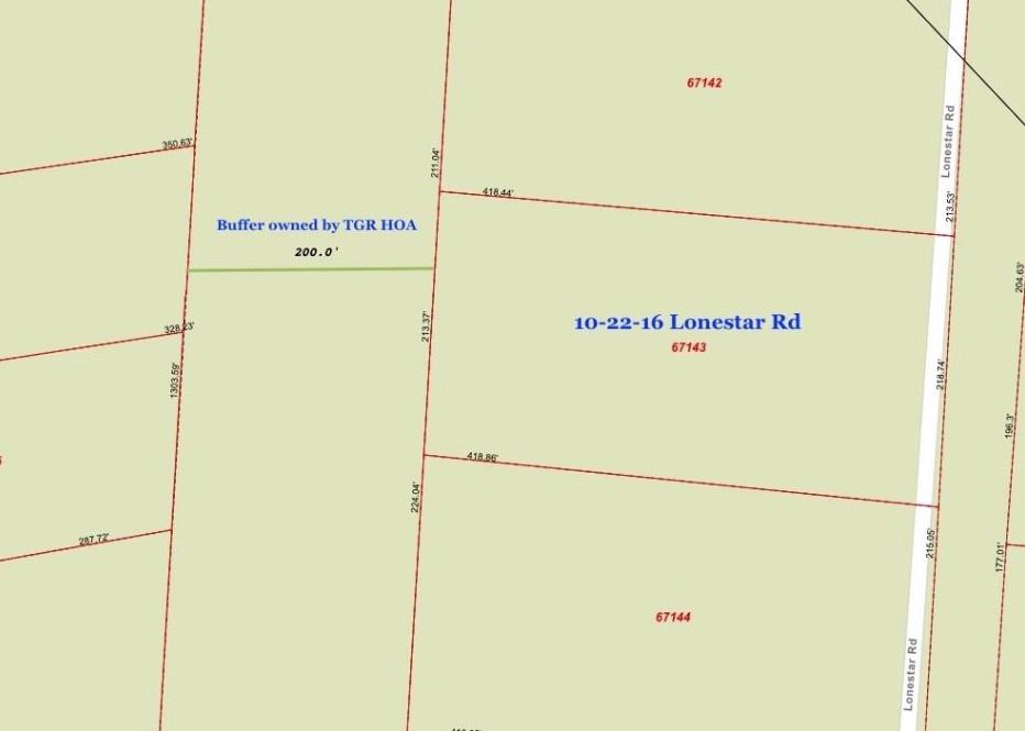 10-22-16 Lonestar Rd Road, Huntsville, Texas image 5