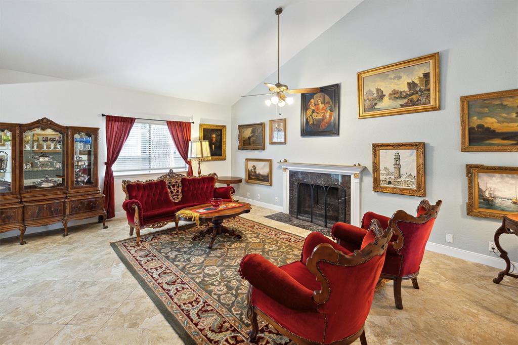 11607 Lakeside Place Drive, Houston, Texas image 7