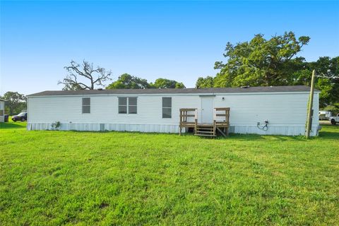 A home in Brazoria