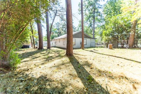 A home in Huntsville