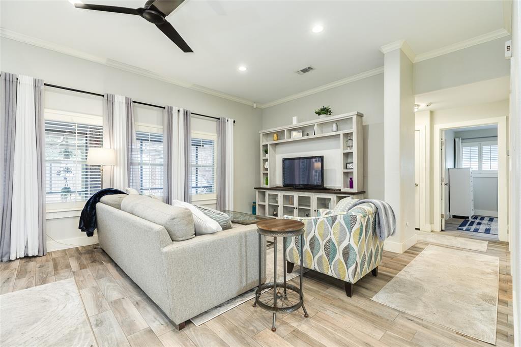 29 Clara Barton Ln Ln, Galveston, Texas image 6
