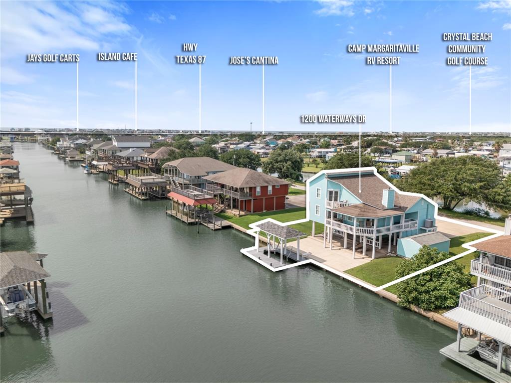 1200 Waterways Drive