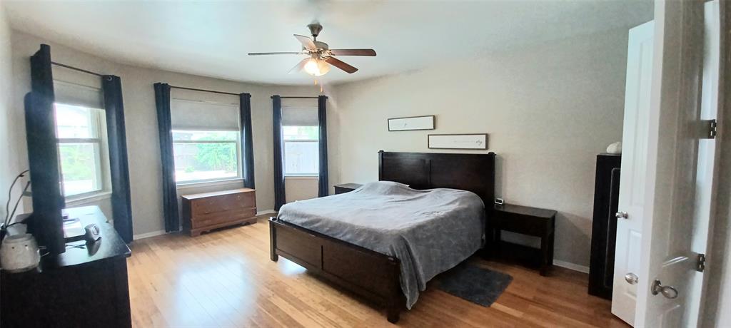 17315 Cumberland Park Lane, Humble, Texas image 23
