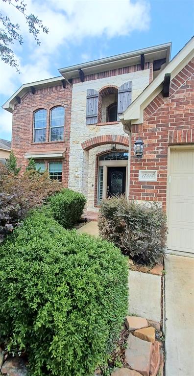17315 Cumberland Park Lane, Humble, Texas image 3