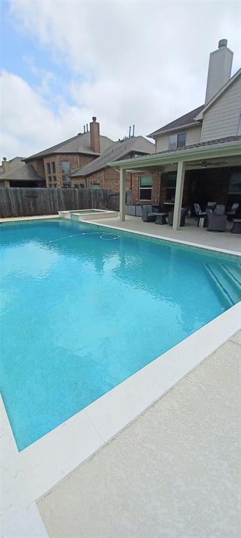 17315 Cumberland Park Lane, Humble, Texas image 44