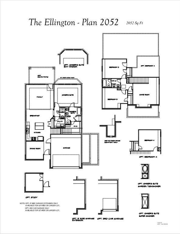 309 Mouflon Drive, Huntsville, Texas image 26