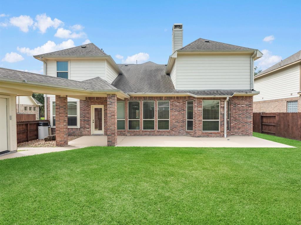 12603 Fall Branch Lane, Pearland, Texas image 34