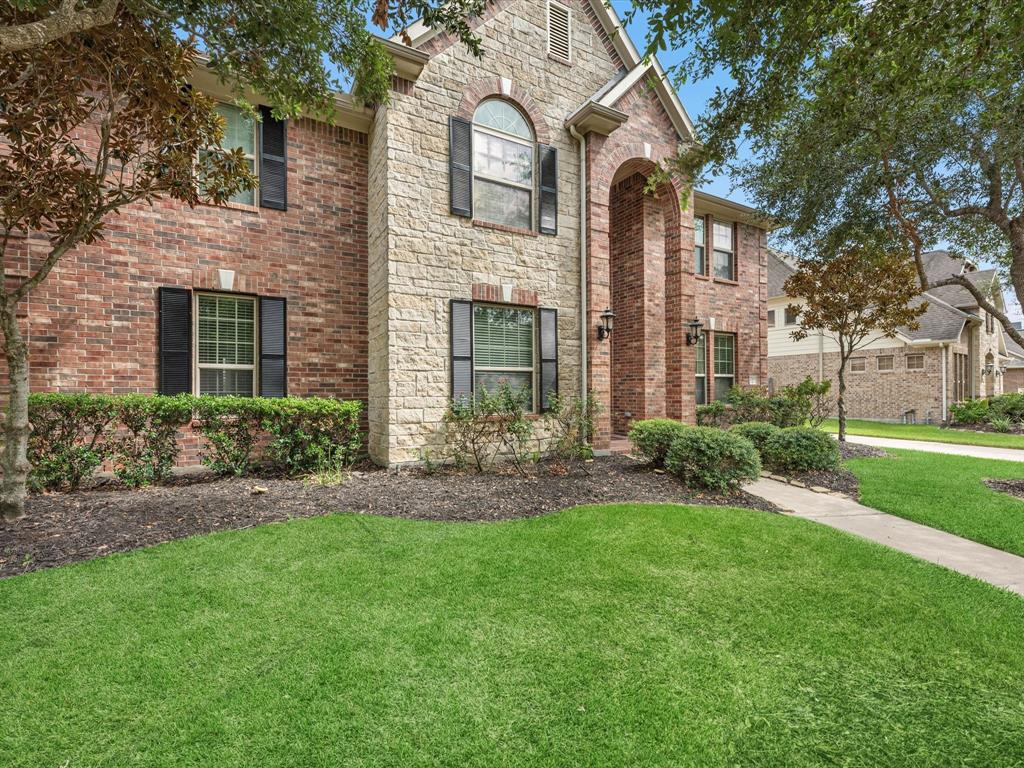 12603 Fall Branch Lane, Pearland, Texas image 3