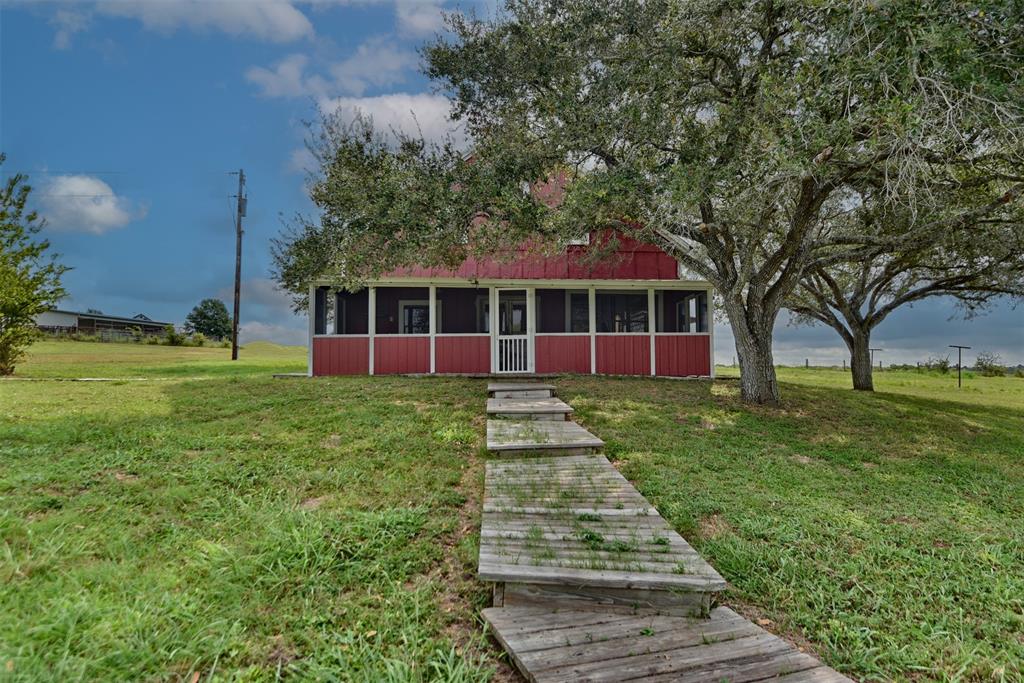 1646 Lidiak Road, La Grange, Texas image 28