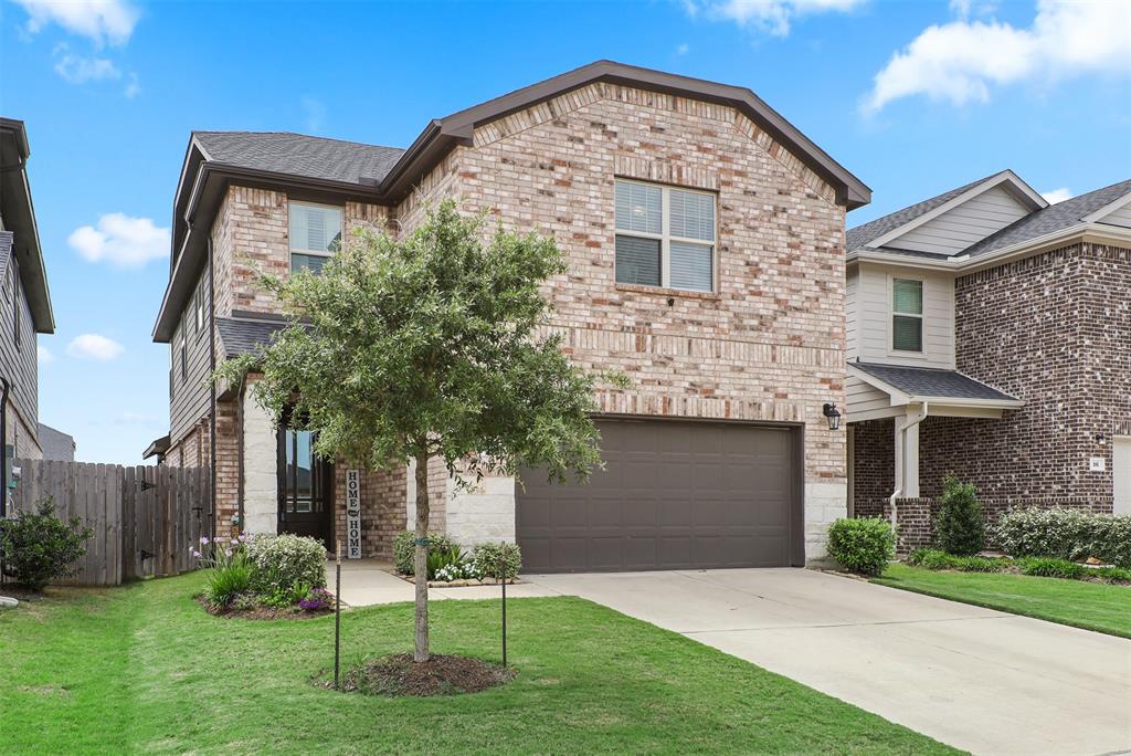 183 Lucky Manor Lane
