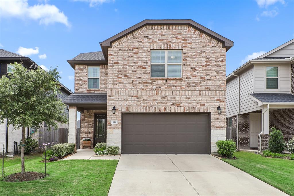 183 Lucky Manor Lane