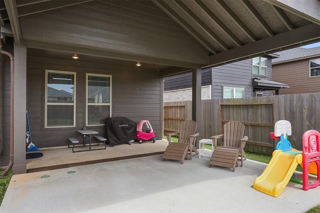 183 Lucky Manor Lane, La Porte, Texas image 30