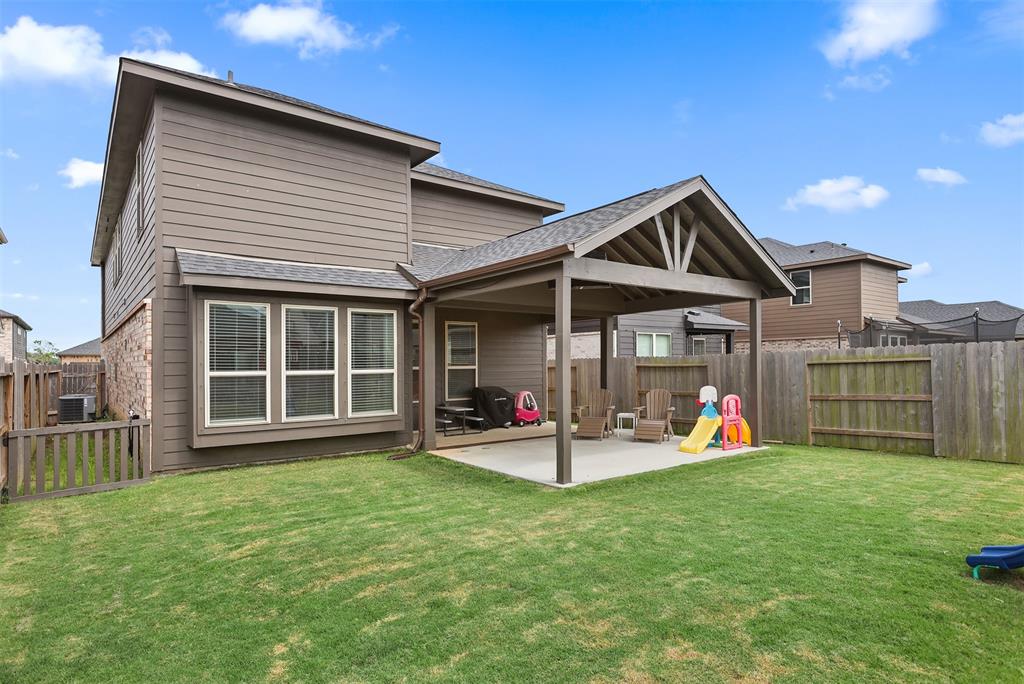 183 Lucky Manor Lane, La Porte, Texas image 31