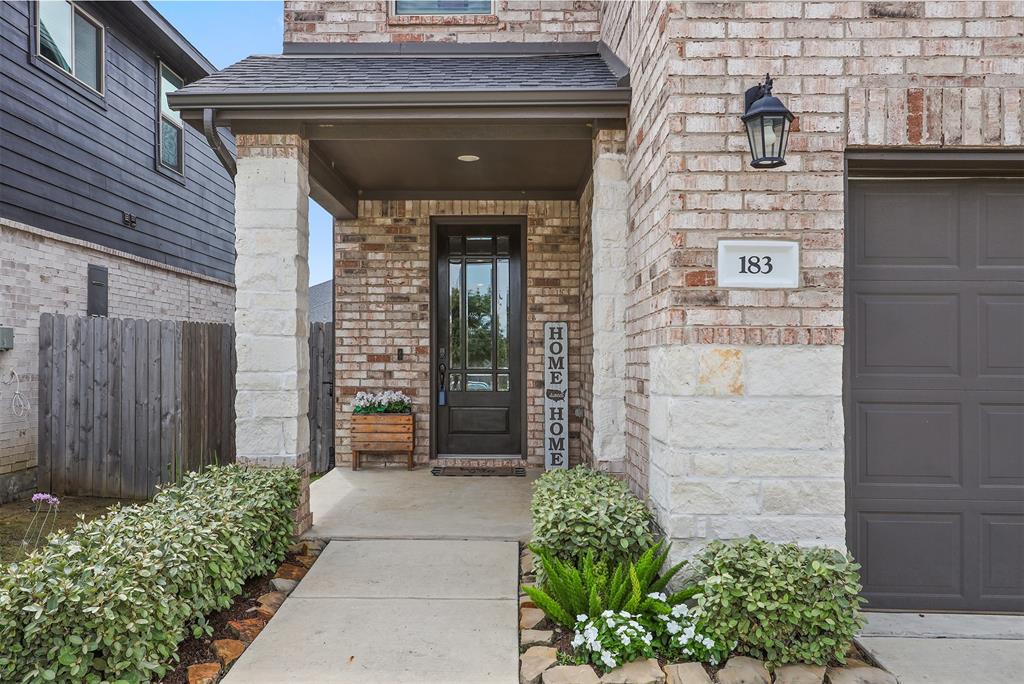 183 Lucky Manor Lane