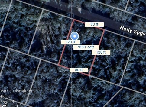 Lot 42 Holly Springs Road, Normangee, Texas image 2