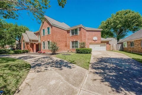 A home in Richmond