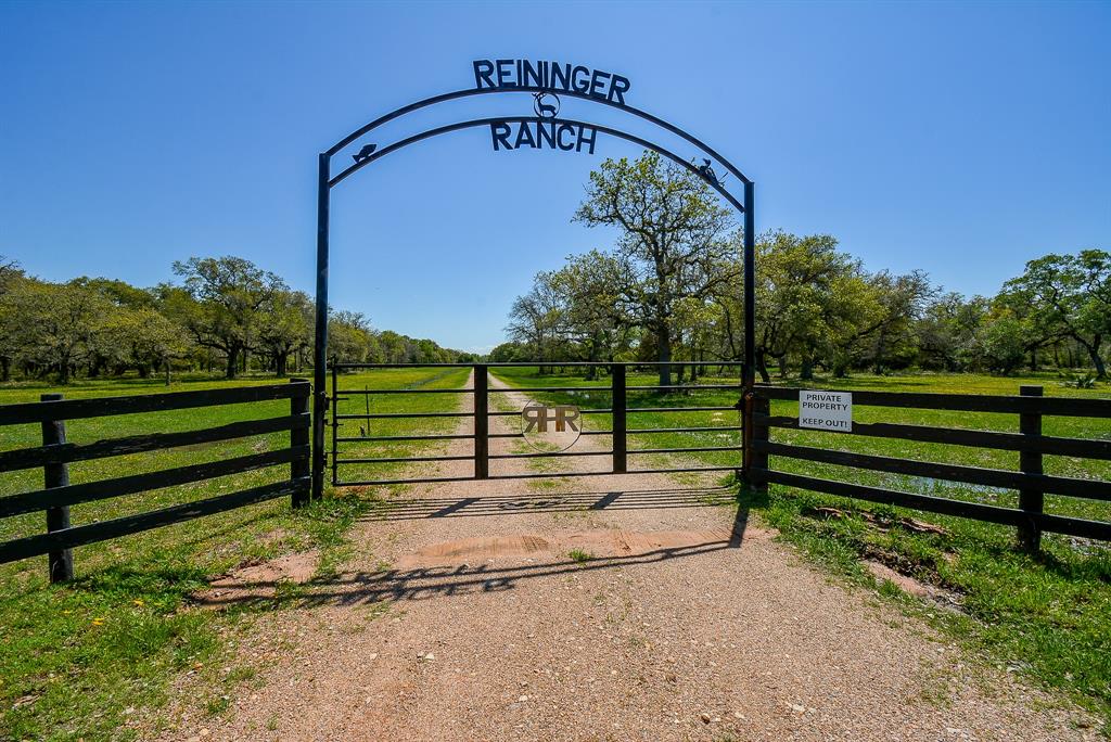 000 Cr 19, Garwood, Texas image 1