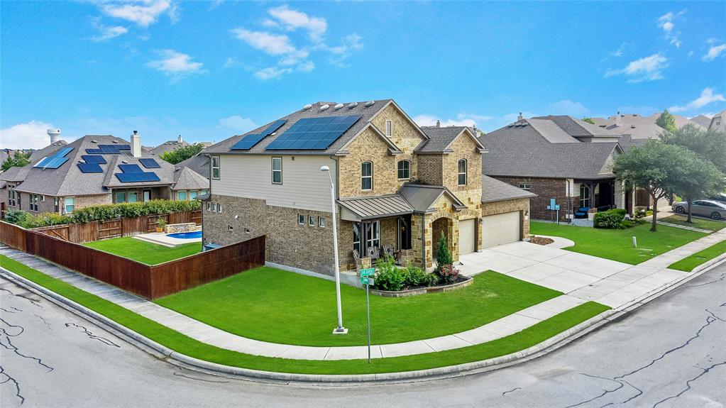 820 La Luna, Cibolo, Texas image 6