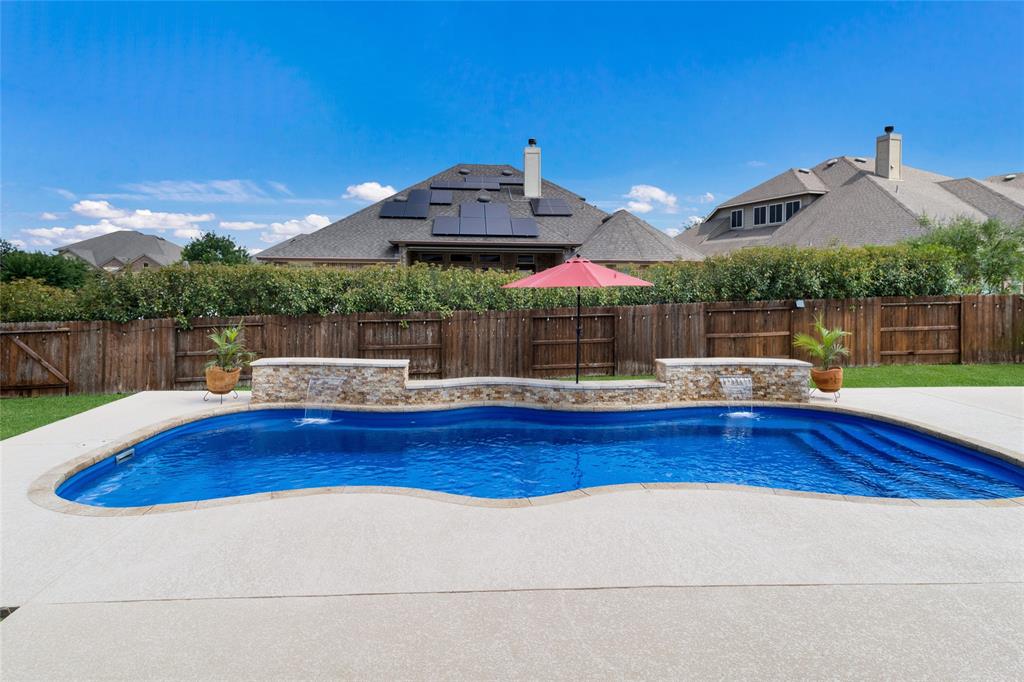 820 La Luna, Cibolo, Texas image 33