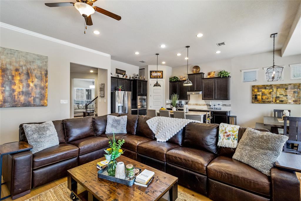 820 La Luna, Cibolo, Texas image 11