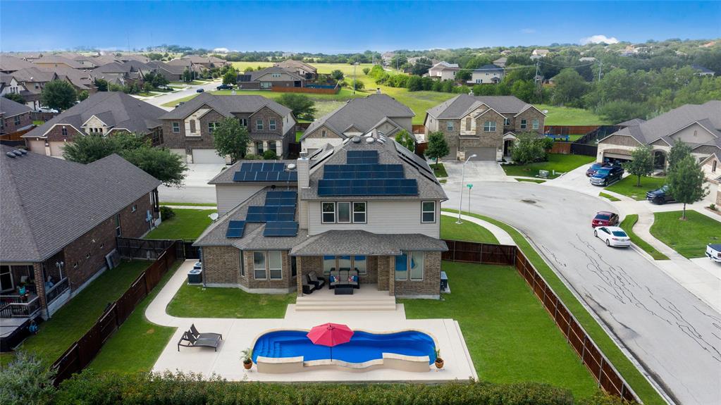 820 La Luna, Cibolo, Texas image 35