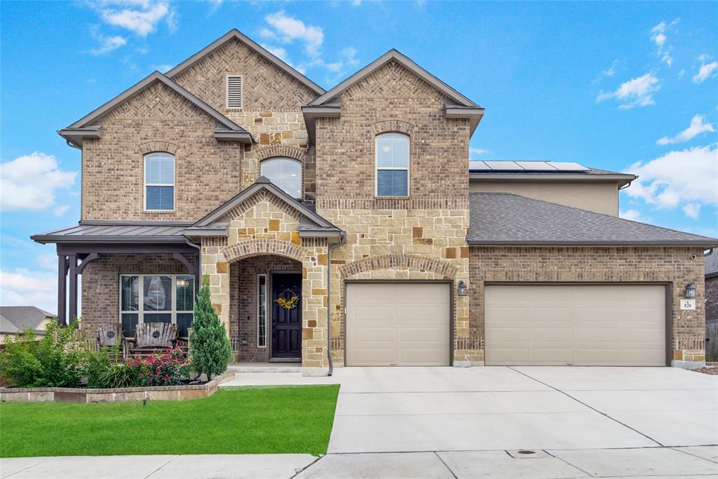 820 La Luna, Cibolo, Texas image 1