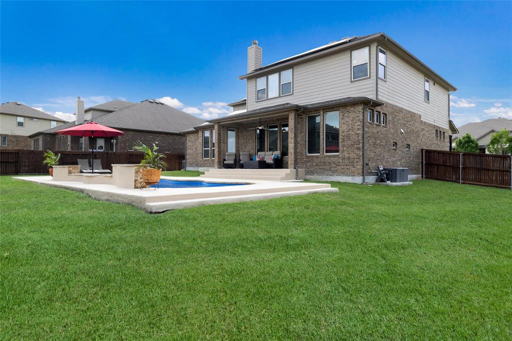 820 La Luna, Cibolo, Texas image 34