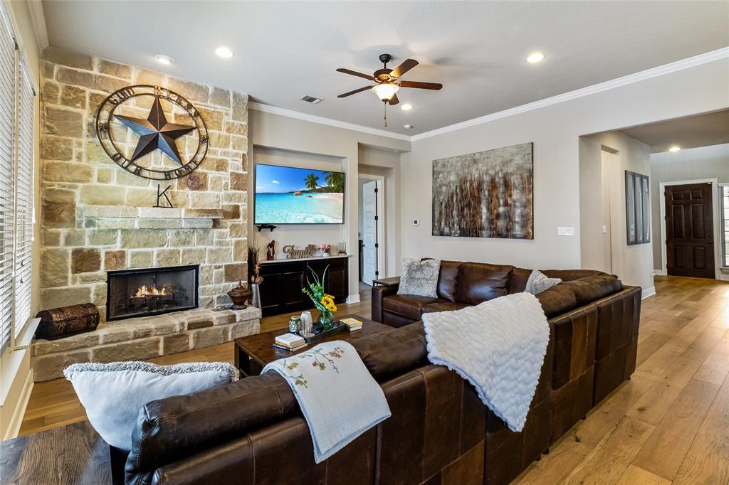 820 La Luna, Cibolo, Texas image 10