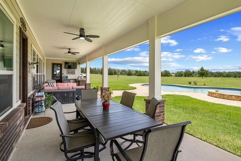 A home in Bellville