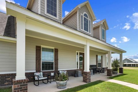 A home in Bellville