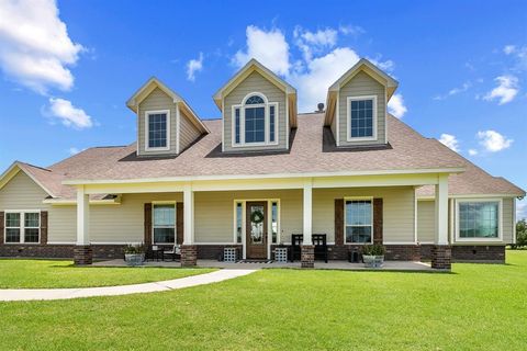 A home in Bellville