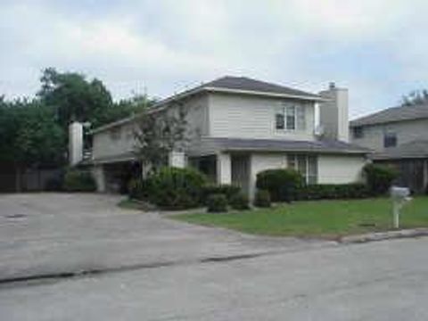 Photo of 10834 Sugar Hill Drive #A, Houston, TX 77042 (MLS # 55124741)