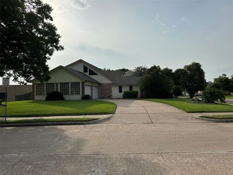 3654 Palm Grove Drive Missouri City TX 77459