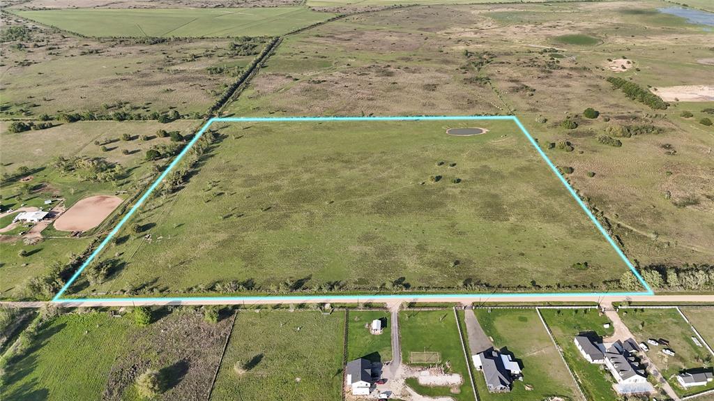 Cr 264, East Bernard, Texas image 3