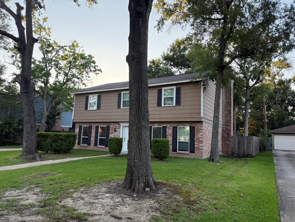 4215 Manorfield Drive