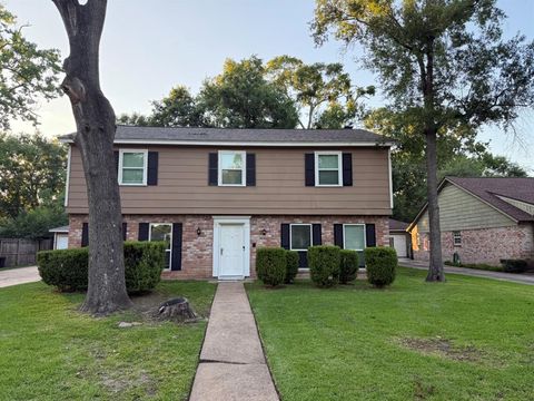 4215 Manorfield Drive Seabrook TX 77586