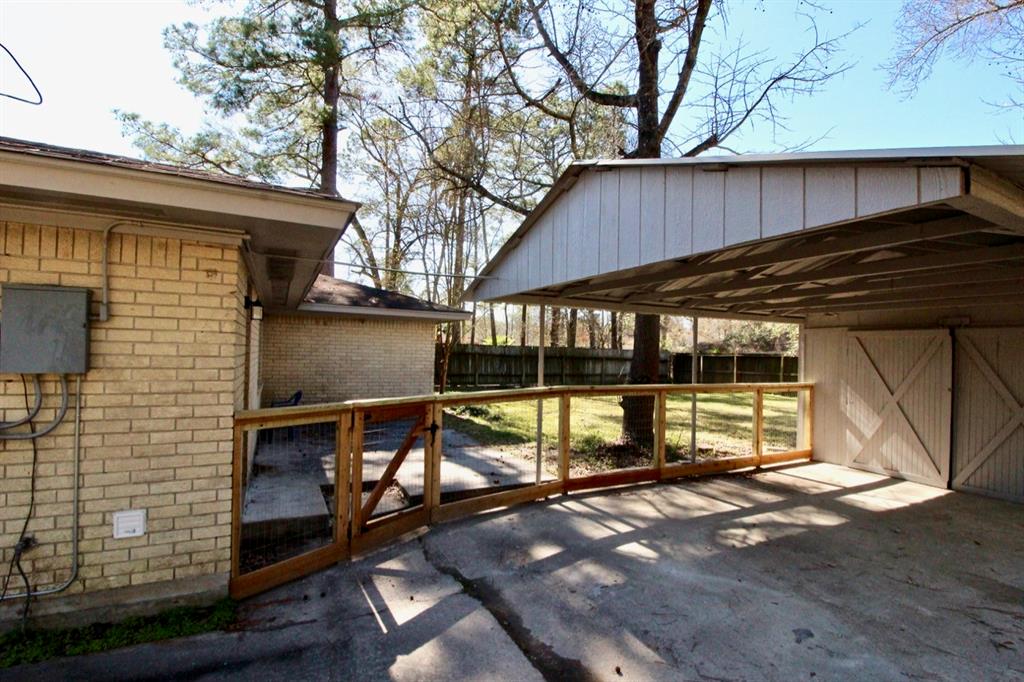 10615 Twin Oak Drive, Conroe, Texas image 10