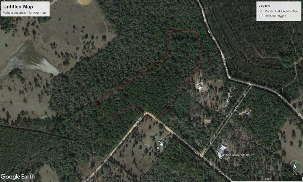 1670 Labrador Lane, Columbus, Texas image 6