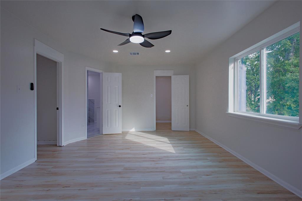 1719 Wagon Gap Trail, Houston, Texas image 21