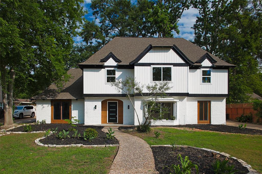 1719 Wagon Gap Trail, Houston, Texas image 1